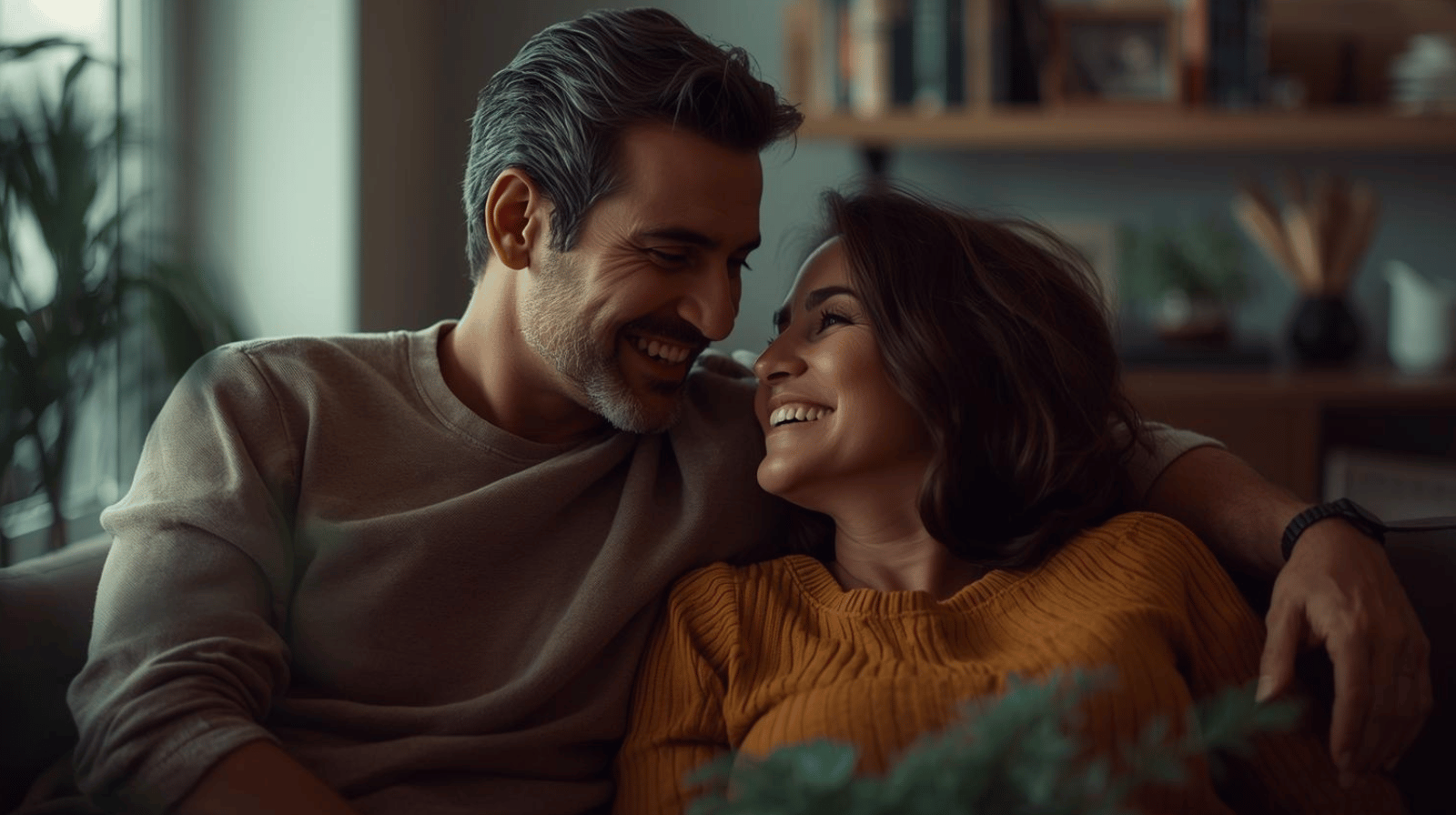 Zašto su muškarci sa „malim stomakom“ privlačniji ženama: psihološko objašnjenje